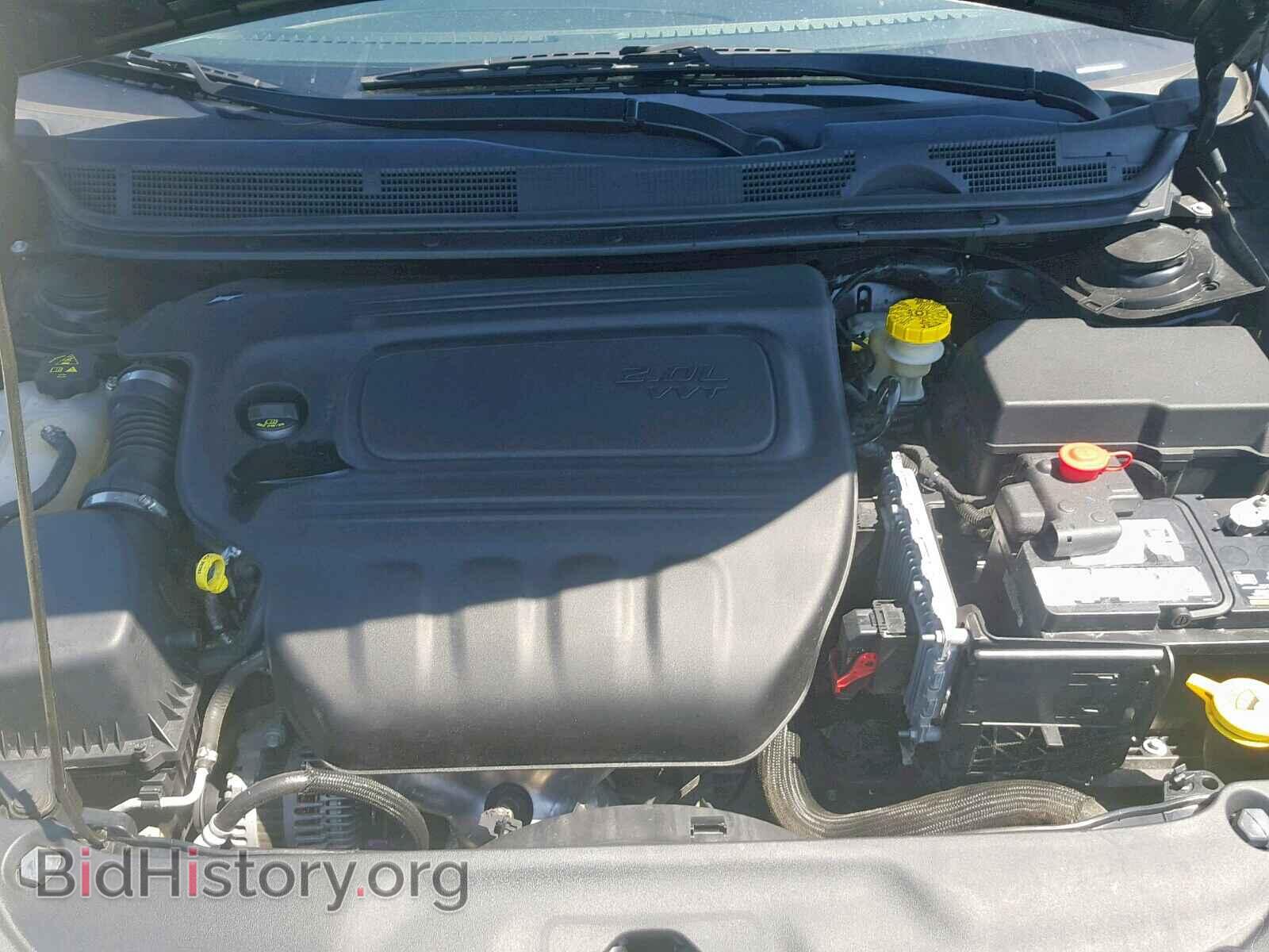 2016 DODGE DART - VIN: 1C3CDFAA0GD645167 - Photo 7