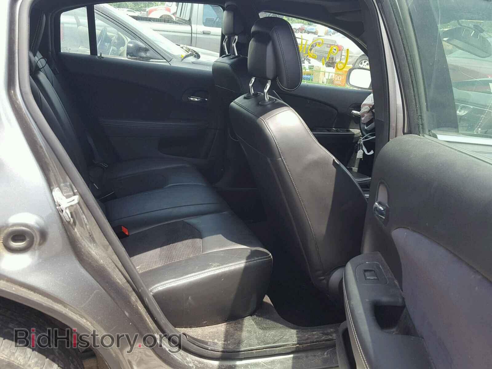 2013 CHRYSLER 200 - VIN: 1C3CCBCG0DN597821 - Photo 6