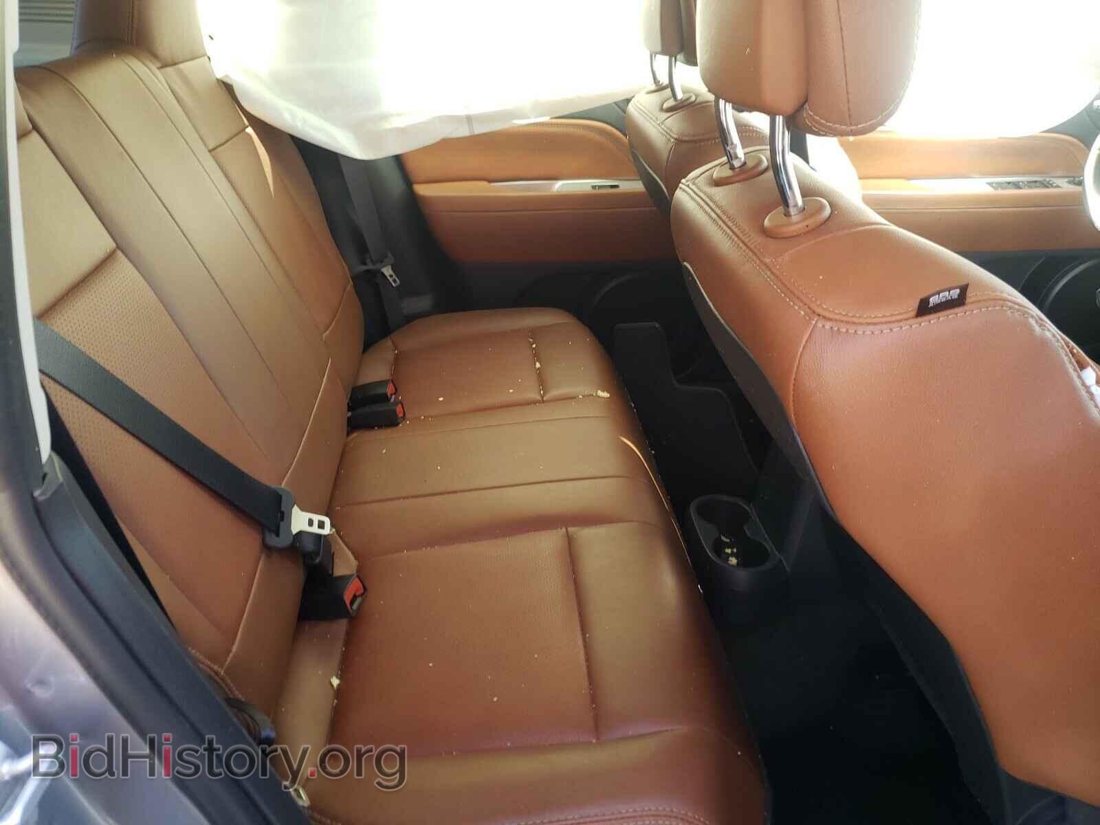 2017 JEEP COMPASS - VIN: 1C4NJDEB6HD129711 - Photo 6