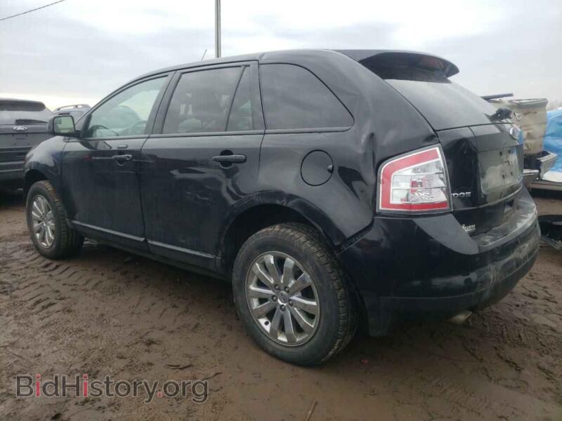 2009 Ford EDGE (VIN 2FMDK48CX9BA83204) — photo 2 of 14