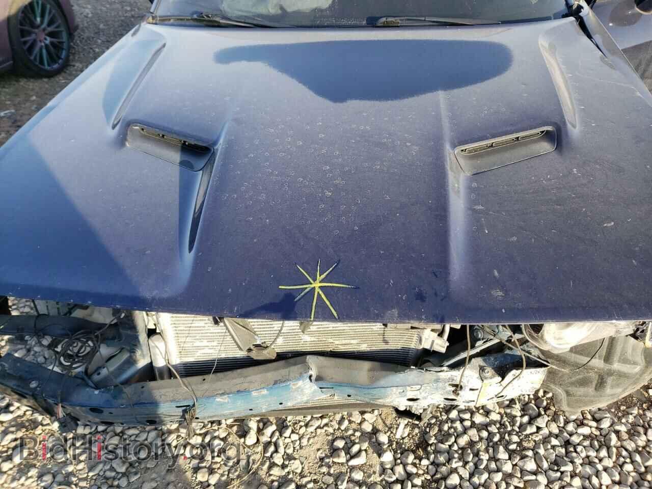 2017 DODGE CHALLENGER - VIN: 2C3CDZAG2HH502621 - Фото 11