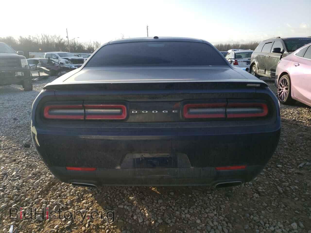 2017 DODGE CHALLENGER - VIN: 2C3CDZAG2HH502621 - Фото 6