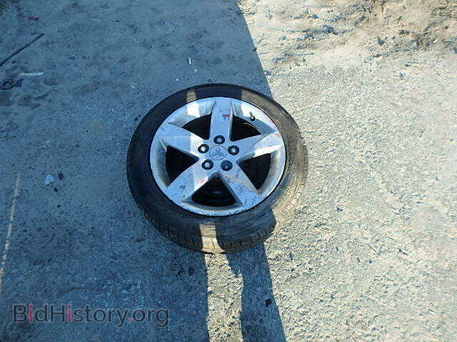 2007 MITSUBISHI ECLIPSE - VIN: 4A3AK24F67E028579 - Photo 10