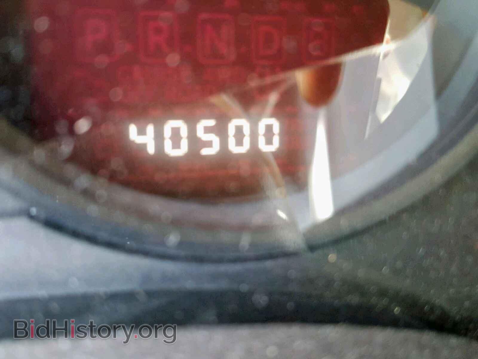 2016 JEEP COMPASS SP - VIN: 1C4NJCBAXGD553011 - Photo 8