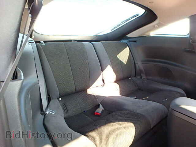 2007 MITSUBISHI ECLIPSE - VIN: 4A3AK24F37E022352 - Photo 6