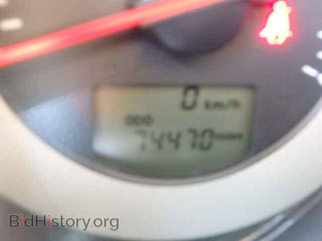 2007 MITSUBISHI ECLIPSE - VIN: 4A3AK24F37E022352 - Photo 8