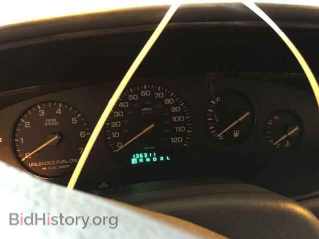 1996 CHRYSLER SEBRING - VIN: 3C3EL45H3TT254526 - Photo 8