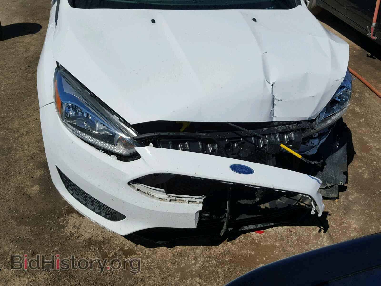 2015 FORD FOCUS - VIN: 1FADP3K24FL202723 - Photo 7