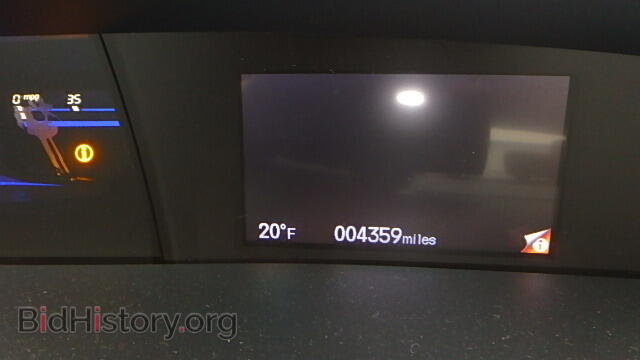 2014 HONDA CIVIC - VIN: 2HGFB2F59EH535335 - Фото 8