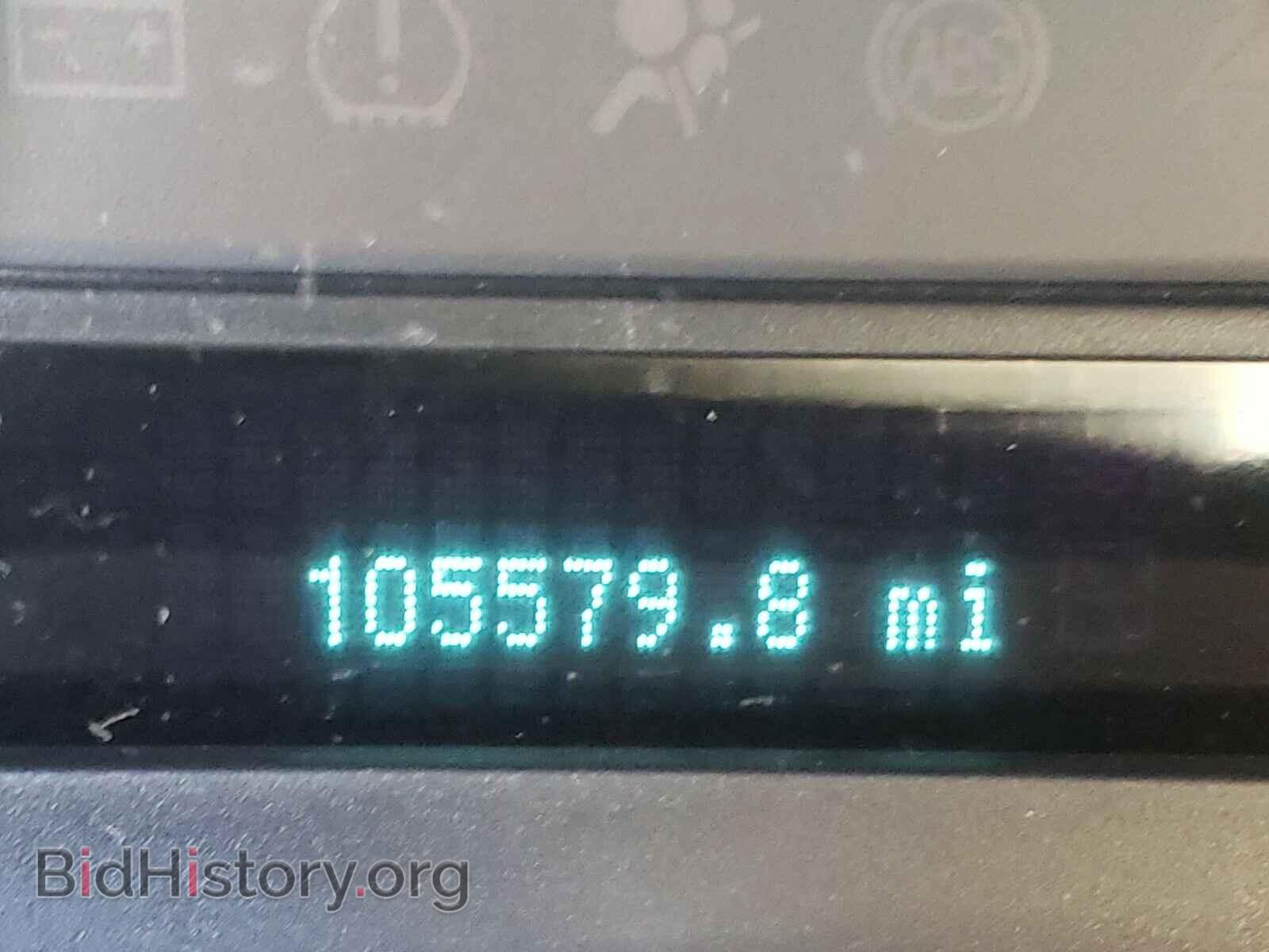 2011 FORD FLEX - VIN: 2FMGK5CC5BBD30791 - Photo 8
