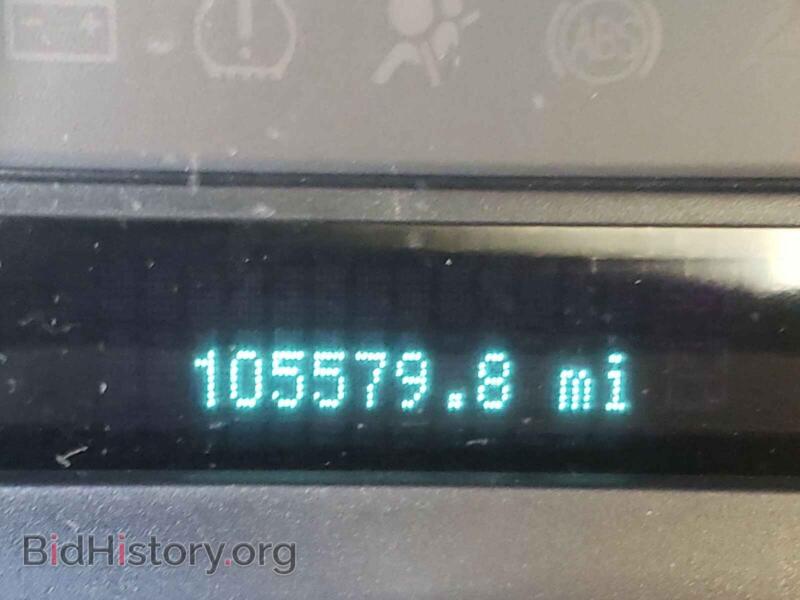 2011 Ford FLEX (VIN 2FMGK5CC5BBD30791) — photo 8 of 10