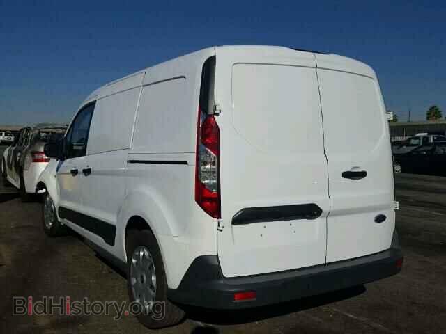 2015 FORD TRANSIT CO - VIN: NM0LS7F78F1226419 - Фото 3