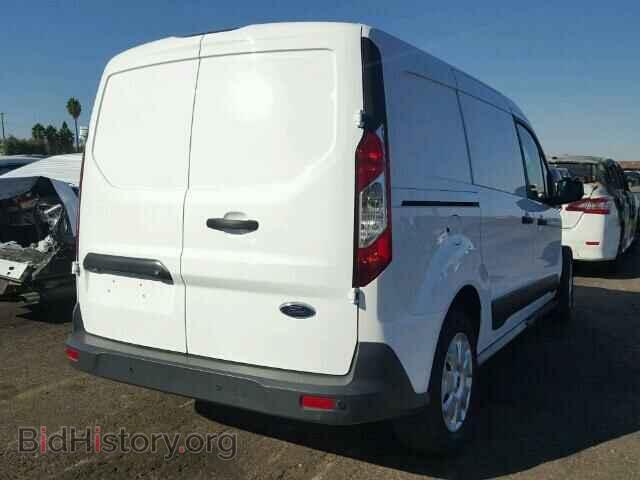 2015 FORD TRANSIT CO - VIN: NM0LS7F78F1226419 - Фото 4