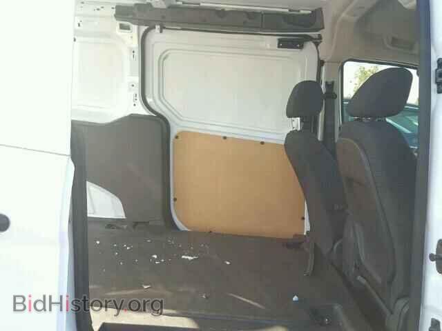 2015 FORD TRANSIT CO - VIN: NM0LS7F78F1226419 - Фото 6