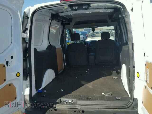 2015 FORD TRANSIT CO - VIN: NM0LS7F78F1226419 - Фото 9