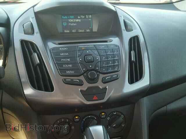 2015 FORD TRANSIT CO - VIN: NM0LS7F78F1226419 - Фото 10