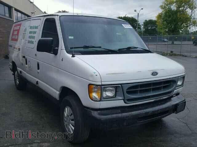 Фотография 1FTRE1422YHA08091 - FORD ECONOLINE 2000