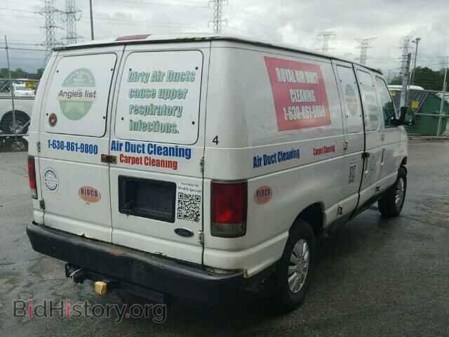 2000 FORD ECONOLINE - VIN: 1FTRE1422YHA08091 - Фото 4