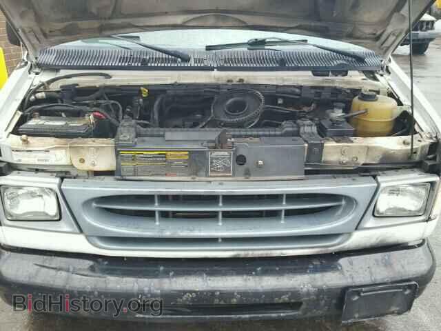2000 FORD ECONOLINE - VIN: 1FTRE1422YHA08091 - Фото 7
