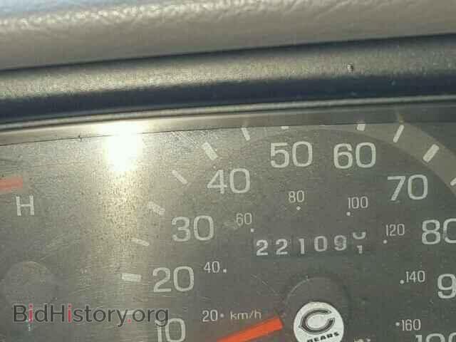 2000 FORD ECONOLINE - VIN: 1FTRE1422YHA08091 - Фото 8