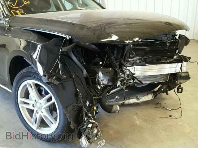 2014 AUDI Q5 - VIN: WA1LFAFP5EA045243 - Photo 9