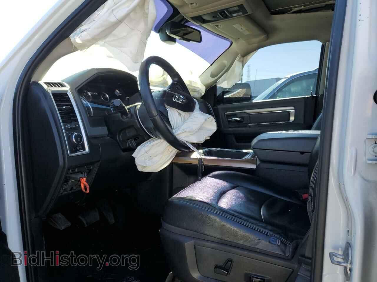 2016 RAM 1500 - VIN: 3C6RR6LTXGG320252 - Фото 7