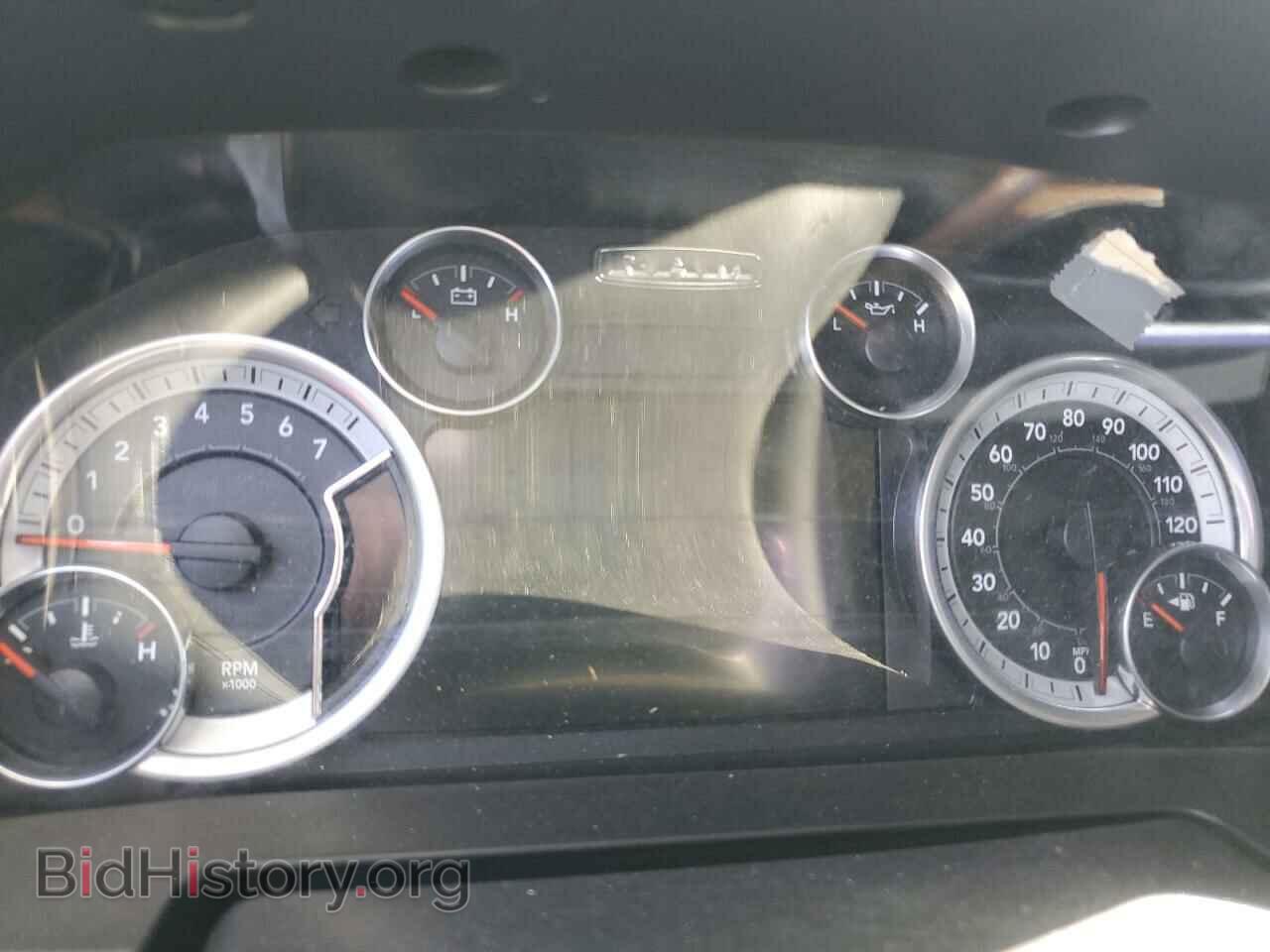 2016 RAM 1500 - VIN: 3C6RR6LTXGG320252 - Фото 9