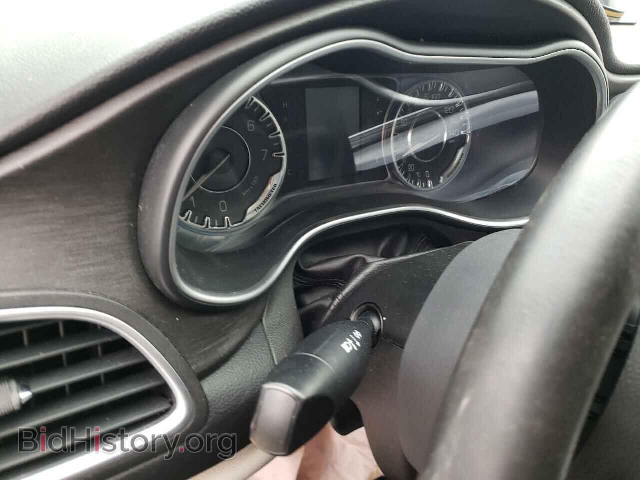 2015 CHRYSLER 200 - VIN: 1C3CCCAB4FN639519 - Фото 8