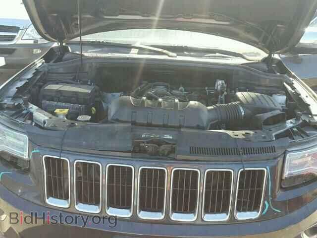 2014 JEEP CHEROKEE - VIN: 1C4RJFBT8EC142634 - Фото 7