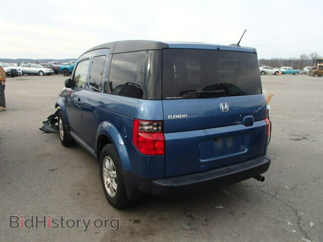2008 HONDA ELEMENT - VIN: 5J6YH28758L010634 - Photo 3