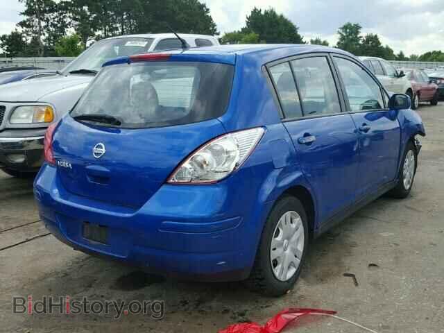 2011 NISSAN VERSA - VIN: 3N1BC1CP5BL445857 - Фото 4