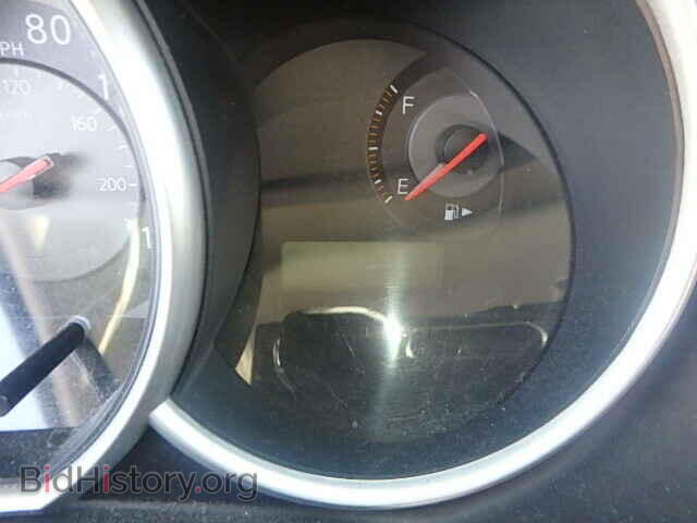 2009 NISSAN VERSA - VIN: 3N1BC13E79L382589 - Фото 8