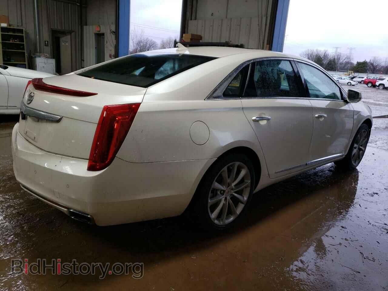 2013 CADILLAC XTS - VIN: 2G61T5S30D9104356 - Photo 3