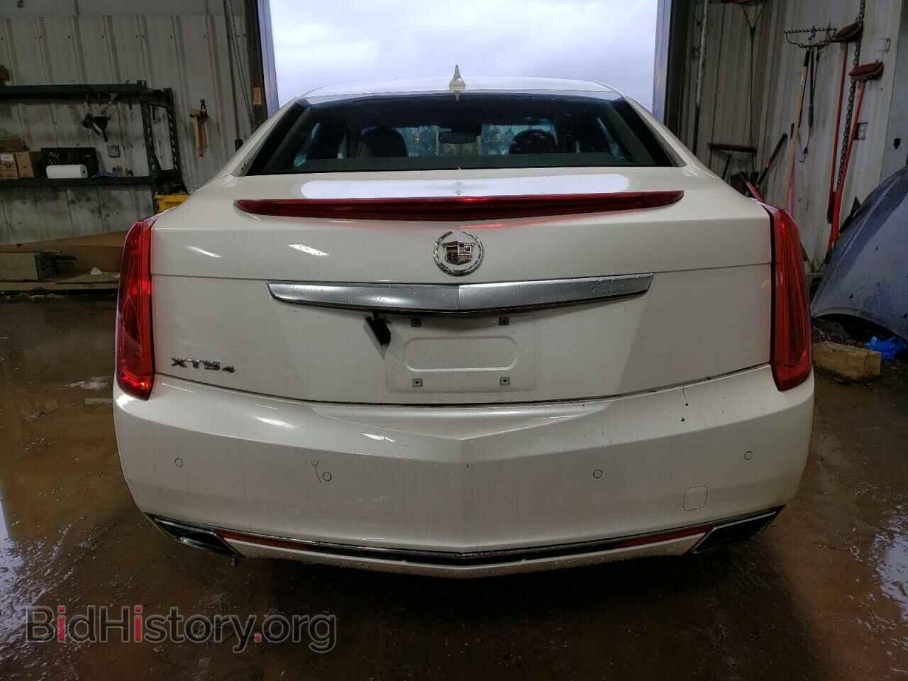 2013 CADILLAC XTS - VIN: 2G61T5S30D9104356 - Photo 6