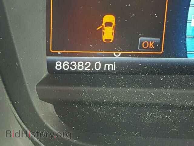 2013 FORD EXPLORER - VIN: 1FM5K7D82DGA79835 - Фото 8