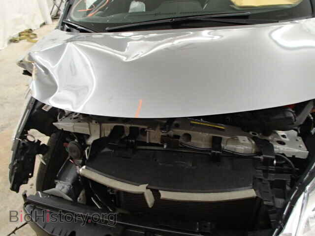 2014 NISSAN VERSA - VIN: 3N1CE2CP1EL388923 - Фото 7
