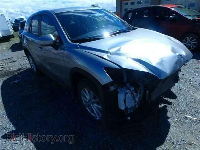 Photo JM3KE2BE4E0301173 - MAZDA CX-5 2014