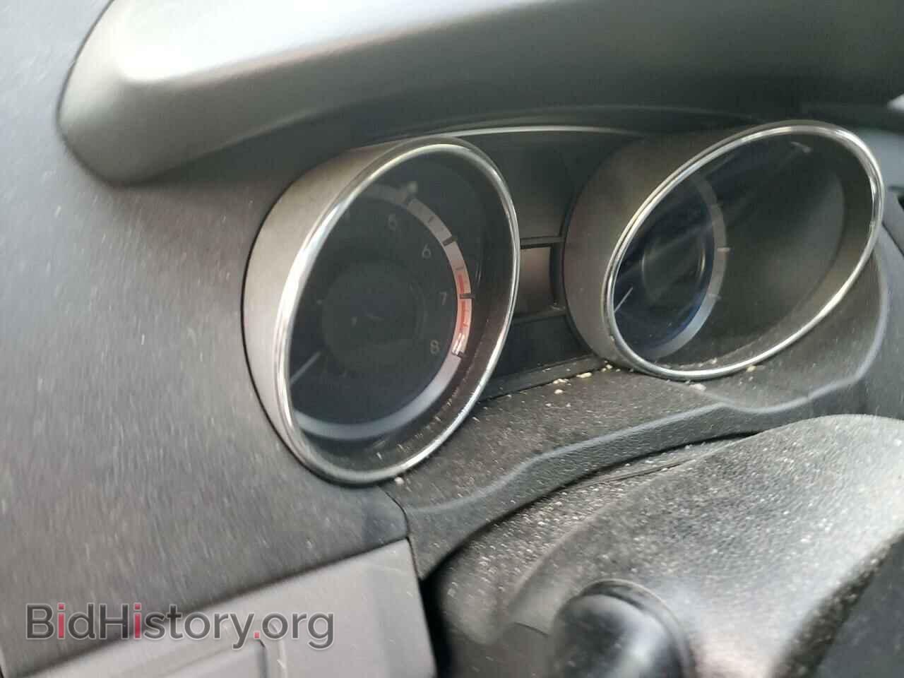 2014 HYUNDAI SONATA - VIN: 5NPEB4AC3EH899897 - Фото 9