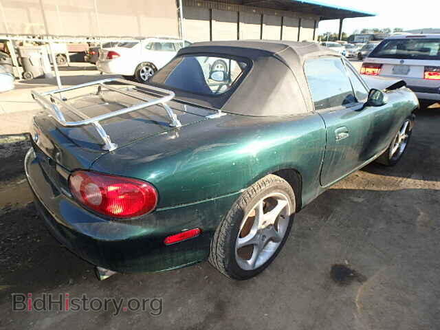 2003 MAZDA MIATA - VIN: JM1NB353930311192 - Фото 4