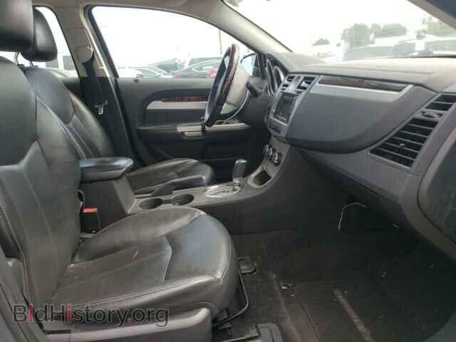 2010 CHRYSLER SEBRING - VIN: 1C3CC5FB6AN210444 - Фото 5