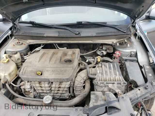 2010 CHRYSLER SEBRING - VIN: 1C3CC5FB6AN210444 - Фото 7