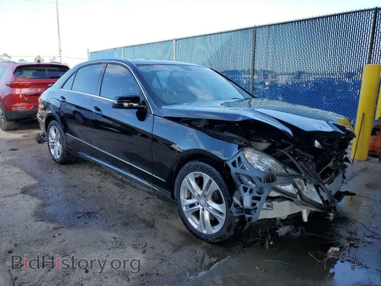 2010 MERCEDES-BENZ E-CLASS - VIN: WDDHF5GB9AA173894 - Фото 4