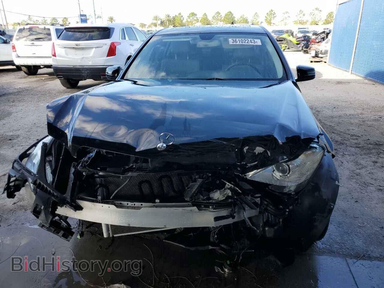 2010 MERCEDES-BENZ E-CLASS - VIN: WDDHF5GB9AA173894 - Фото 5