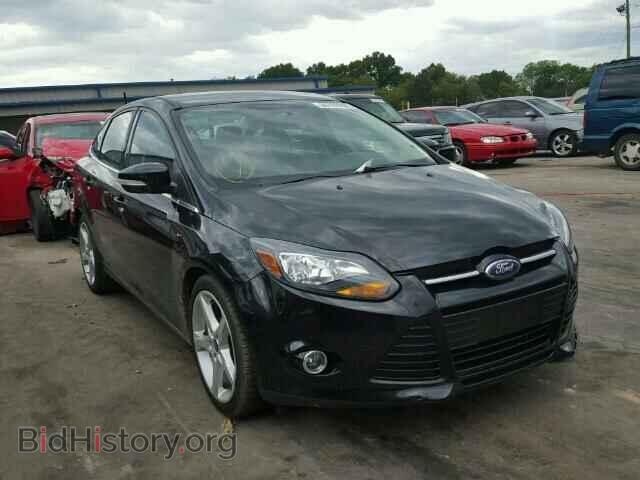 Фотография 1FADP3J2XDL321391 - FORD FOCUS 2013