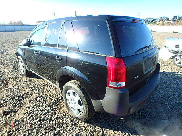 2005 SATURN VUE - VIN: 5GZCZ43D45S814686 - Фото 3