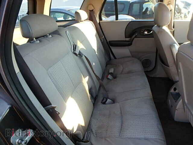 2005 SATURN VUE - VIN: 5GZCZ43D45S814686 - Фото 6