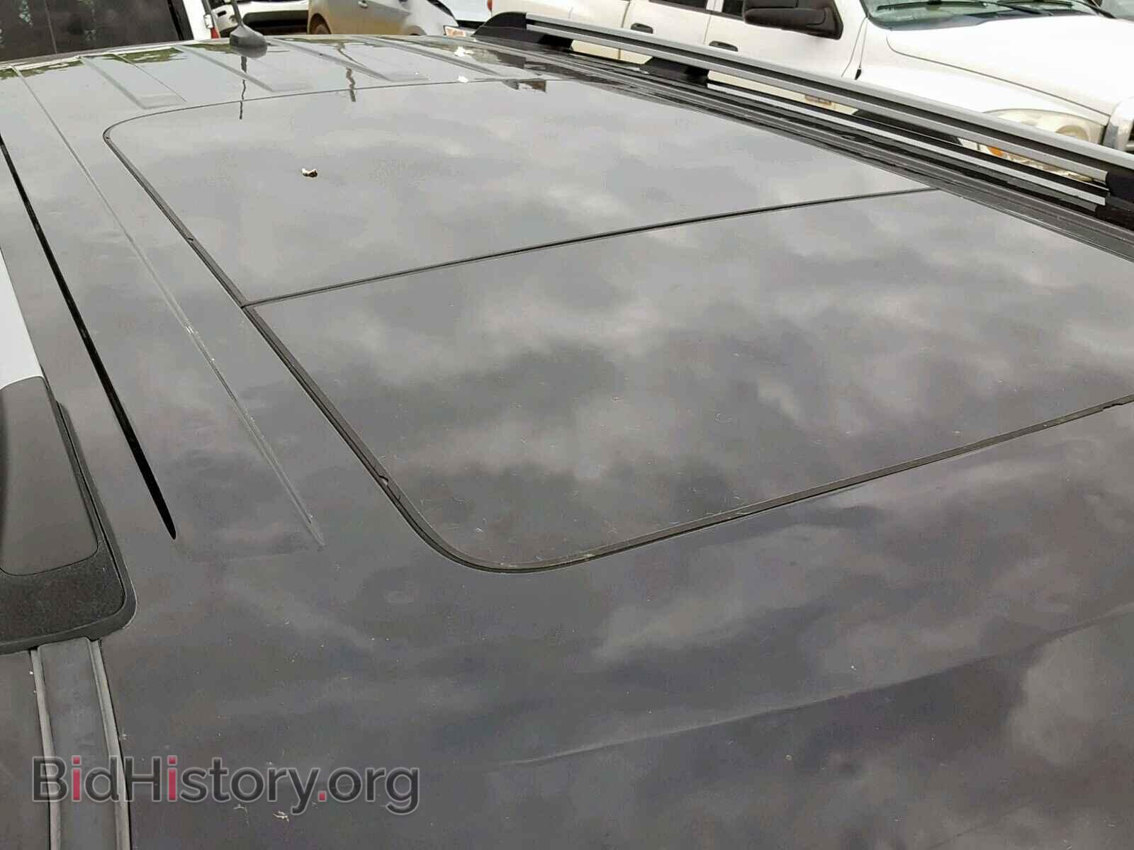 2013 FORD EXPLORER L - VIN: 1FM5K8F83DGB33615 - Photo 9