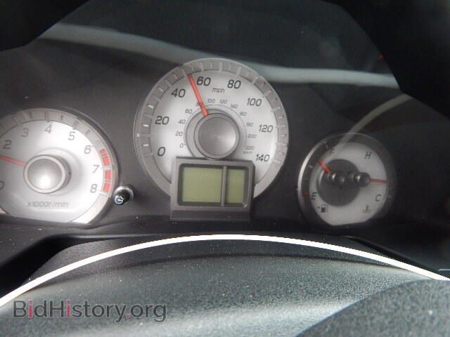 2013 HONDA PILOT - VIN: 5FNYF3H53DB020818 - Фото 8