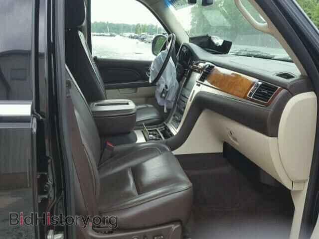 2013 CADILLAC ESCALADE - VIN: 1GYS4DEF2DR212699 - Фото 5