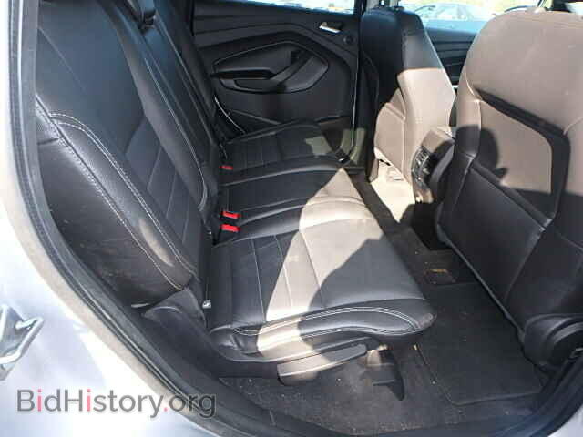2013 FORD ESCAPE - VIN: 1FMCU0H95DUC62563 - Фото 6